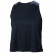 W Ocean Cropped Tank Top (Donna)